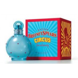 comprar perfumes online BRITNEY SPEARS CIRCUS FANTASY EDP 30 ML mujer