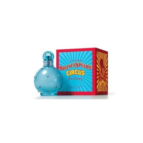 comprar perfumes online BRITNEY SPEARS CIRCUS FANTASY EDP 30 ML mujer