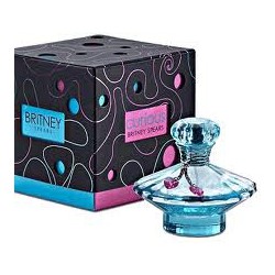 comprar perfumes online BRITNEY SPEARS CURIOUS EDP 50 ML mujer