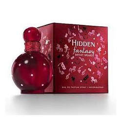 BRITNEY SPEARS HIDDEN FANTASY EDP 30 ML