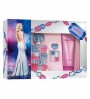 comprar perfumes online BRITNEY SPEARS RADIANCE EDP 30 ML + SG 50 ML + MINI 5 ML SET REGALO mujer