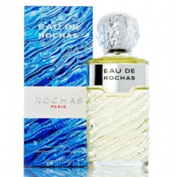comprar perfumes online EAU DE ROCHAS EDT 50 ML mujer