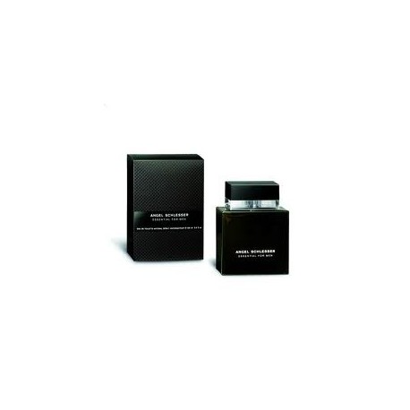 comprar perfumes online hombre ANGEL SCHLESSER ESSENTIAL MEN EDT 50 ML VP.