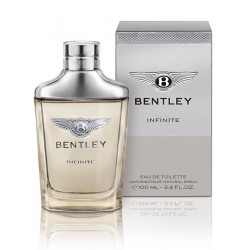 BENTLEY FOR MEN INFINITE EDT 100 ML danaperfumerias.com/es/