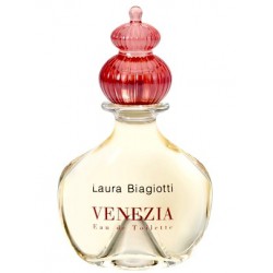 comprar perfumes online LAURA BIAGIOTTI VENEZIA EDT 50 ML mujer