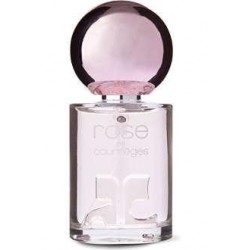 comprar perfumes online ROSE DE COURREGES EDP 30 ML VP. mujer