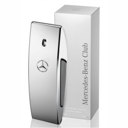 comprar perfumes online hombre MERCEDES BENZ CLUB MEN EDT 100 ML VP.