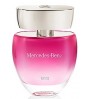 comprar perfumes online MERCEDES BENZ ROSE EDT 60 ML mujer