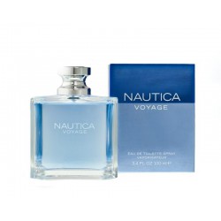 comprar perfumes online hombre NAUTICA VOYAGE EDT 100 ML