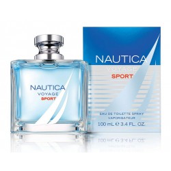 comprar perfumes online hombre NAUTICA VOYAGE SPORT EDT 100 ML