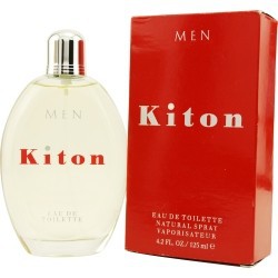 comprar perfumes online hombre KITON MEN EDT 125 ML