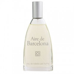 comprar perfumes online hombre AIRE DE BARCELONA HOMBRE EDT 75 ML