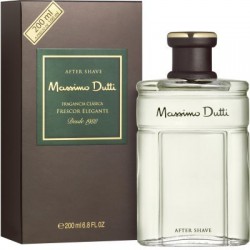 comprar perfumes online hombre MASSIMO DUTTI A/S 200 ML