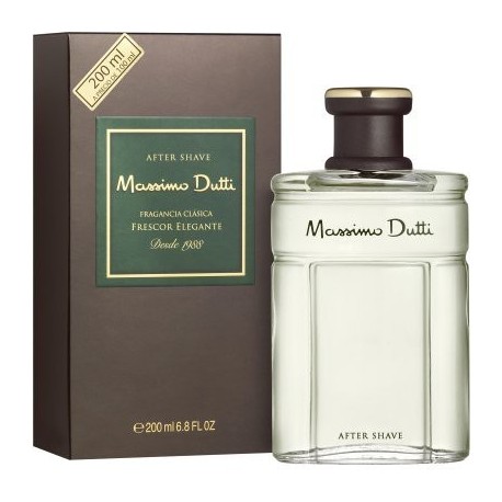 comprar perfumes online hombre MASSIMO DUTTI A/S 200 ML