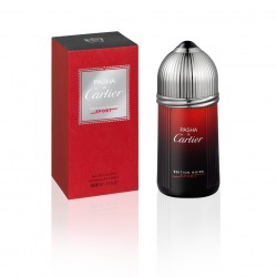 comprar perfumes online hombre CARTIER PASHA NOIRE SPORT EDT 150 ML