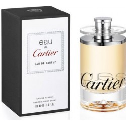 comprar perfumes online unisex CARTIER EAU DE CARTIER EDP 100 ML