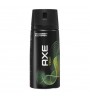 comprar perfumes online hombre AXE TWIST DESODORANTE SPRAY 150 ML