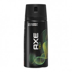 comprar perfumes online hombre AXE TWIST DESODORANTE SPRAY 150 ML