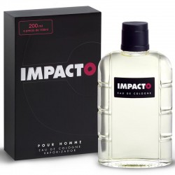 comprar perfumes online hombre PUIG IMPACTO EDC 200 ML