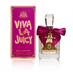 comprar perfumes online JUICY COUTURE VIVA LA JUICY EDP 50 ML mujer