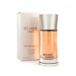 comprar perfumes online GIORGIO ARMANI ARMANI MANIA FEMME EDP 50 ML VP. mujer