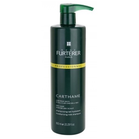 comprar acondicionador RENE FURTERER CHAMPU LECHE HIDRATANTE 600 ML