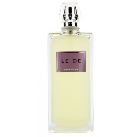 comprar perfumes online hombre GIVENCHY LE DE EDT 100 ML VP.