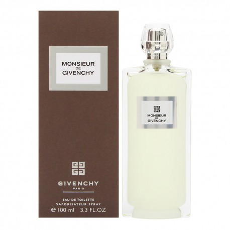 comprar perfumes online hombre GIVENCHY MONSIEUR EDT 100 ML