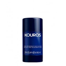 comprar perfumes online hombre YSL KOUROS DEO STICK 75 GR.