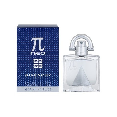 comprar perfumes online hombre GIVENCHY PI NEO EDT 30 ML