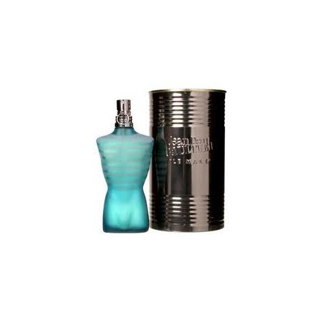 comprar perfumes online hombre JEAN PAUL GAULTIER JPG LE MALE PIRATE EDITION 75 ML