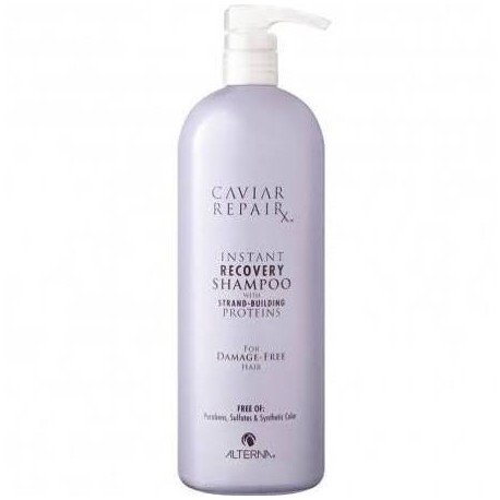 Comprar champu ALTERNA CAVIAR REPAIR INSTANT RECOVERY CHAMPU 1000 ML