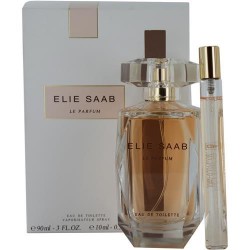 comprar perfumes online ELIE SAAB LE PARFUM EDT 90 ML VP. + EDT 10 ML SET REGALO mujer