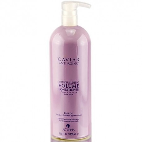 comprar acondicionador ALTERNA CAVIAR VOLUME CONDITIONER 1000 ML