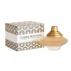 comprar perfumes online MONTANA CLAUDE MONTANA EDP 50 ML mujer