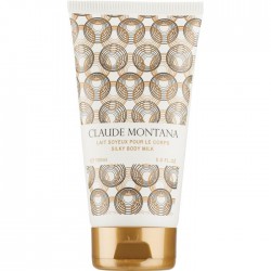 comprar perfumes online MONTANA CLAUDE MONTANA BODY LOTION 150 ML mujer