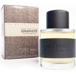 comprar perfumes online hombre MONTANA GRAPHITE OUD LIMITED EDITION EDT 100 ML