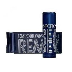 comprar perfumes online hombre EMPORIO REMIX EL EDT 100 ML ULTIMAS UDS