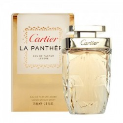 comprar perfumes online CARTIER LA PANTHERE LEGERE EDP 50 ML mujer