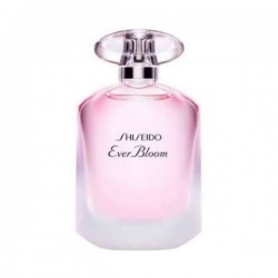 comprar perfumes online SHISEIDO EVER BLOOM EDT 50 ML VP mujer