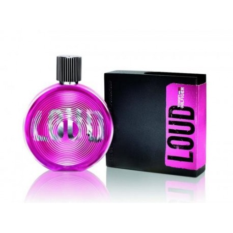comprar perfumes online TOMMY LOUD WOMAN EDT 75 ML mujer