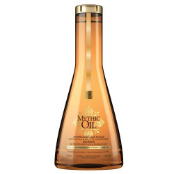 comprar acondicionador L´OREAL MYTHIC OIL FINE SHAMPOO CHAMPU CABELLOS FINOS 250 ML