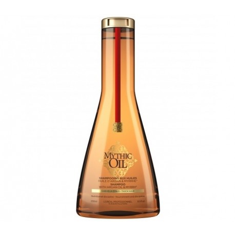 comprar acondicionador L´OREAL MYTHIC OIL THICK SHAMPOO CHAMPU CABELLOS GRUESOS 250 ML