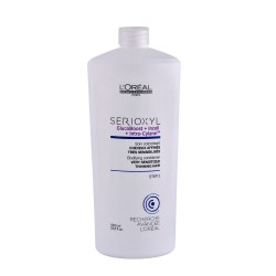 comprar acondicionador L´OREAL SERIOXYL SHAMPOO HAIR NR. 2 (CABELLOS DEBILITADOS) 1000 ML