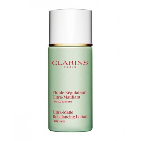 CLARINS FLUIDO REGULADOR ULTRA MATE 50 ML