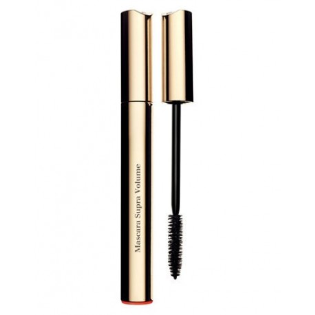 CLARINS SUPRA VOLUME MASCARA 02 INTENSE BROWN 8 ML danaperfumerias.com