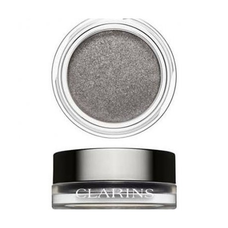 CLARINS SOMBRA DE OJOS IRIDISCENTE 10 SILVER GREY danaperfumerias.com