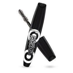 RIMMEL SCANDAL EYES MASC GLAM BLACK