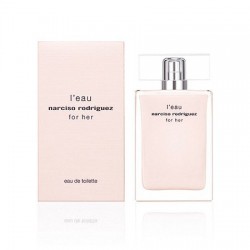 comprar perfumes online NARCISO RODRIGUEZ L´EAU EDT 50 ML VP mujer