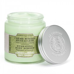 LE COUVENT DES MINIMES BODY SORBET VERBEINE & LEMON 250 ML